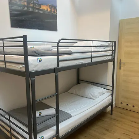 SZWEDZKA22 PL Premium Rooms-2