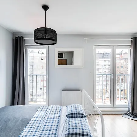 Teal 2 Apartment-3