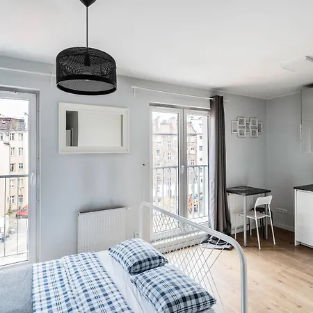 Teal 2 Apartment-2