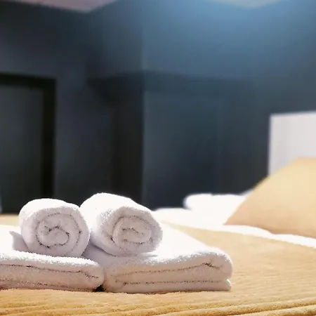 DROINVEST Apartament Zarembowicza WROCŁAW LOTNISKO AIRPORT - FV-3