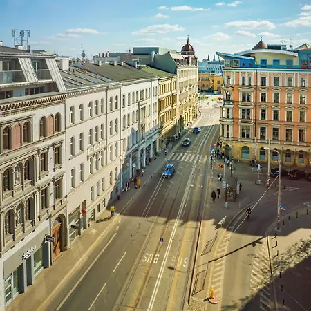 Kollataja 23 Apartments-2