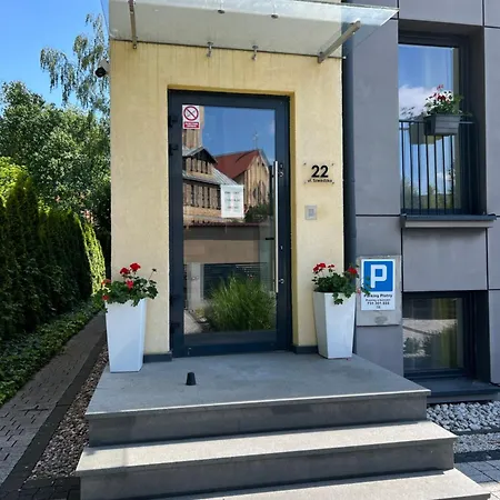 Szwedzka22 Pl Premium Rooms-2