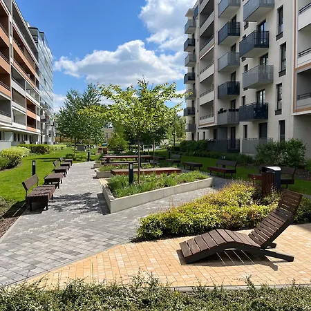 Apartament 45-3