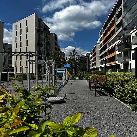 Apartament 40-3
