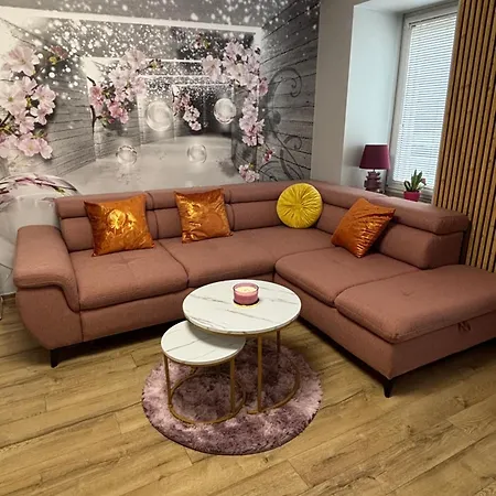 Amj Apartament-2