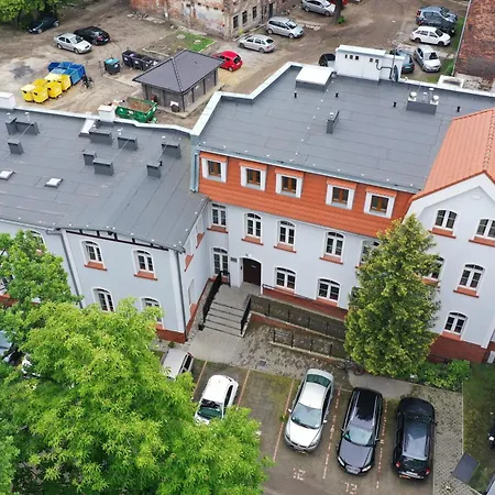 12B Loft City Centre-3