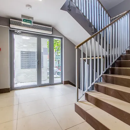 Superior City Centre Apartment-2