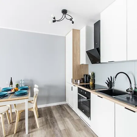 Superior City Centre Apartment-3