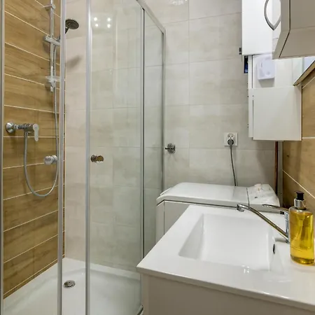 RentPlanet - Apartament Świdnicka-3