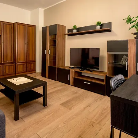 Rentplanet - Apartament Swidnicka-3