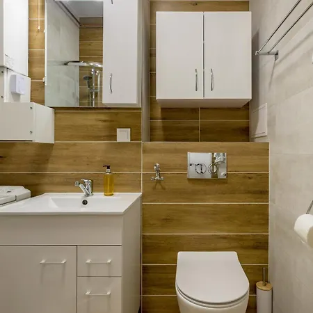 Rentplanet - Apartament Swidnicka-2
