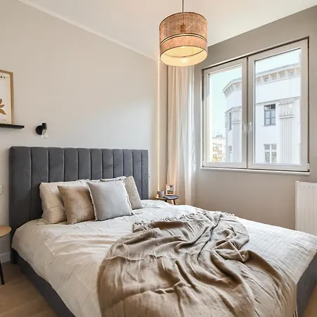 Stawowa Apartment - Self Check-In 20h-2