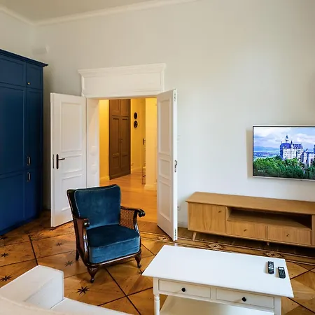 RentPlanet - Apartamenty Cybulskiego III-2