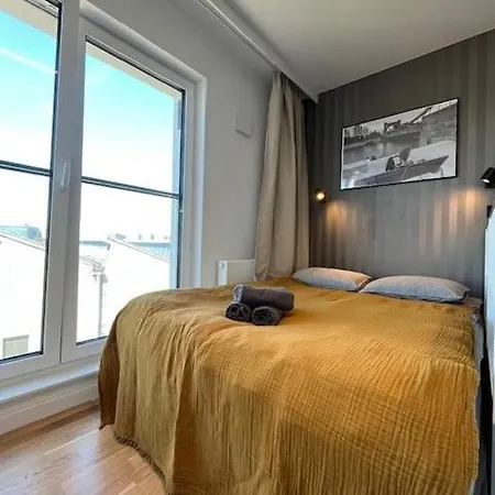 Halo Apartments Check In 24H Privat Parking-3