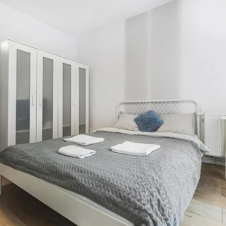 Apartament Parking & Balkon-2