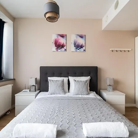 Rentplanet - Apartamenty Krawiecka-3