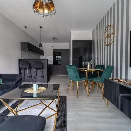 Pure Home Premium Apartments - Parking Free-2