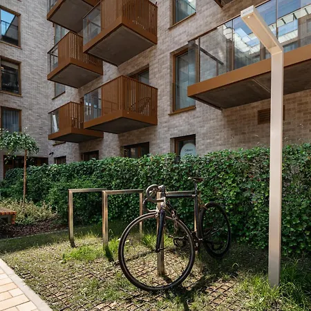 Kwintesencja wygody w Centrum apartamenty 26 i 63 by Apartamenty na dni Wrocław-2
