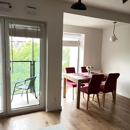 Apartament 60-3