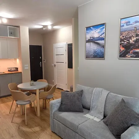 Fairytales Apartment River Point-2
