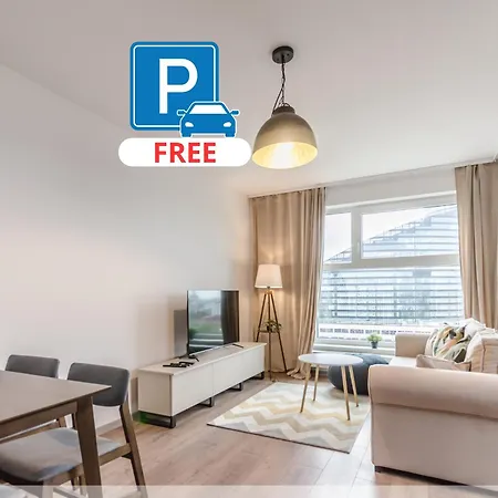 Pure Home Premium Apartments - Parking Free-2