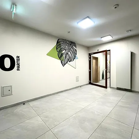 Wichrowa Apartment - Parking - Self Check-In 20H-3