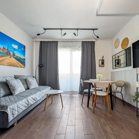Microhome Promenady Two-Level Apartment By Bookinghost-2