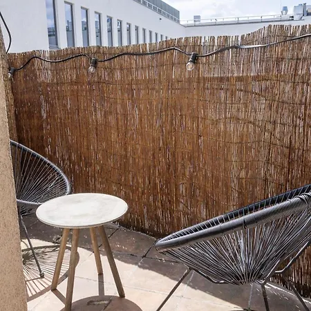 Loft Świetego Mikołaja - Blisko Rynku - Klimatyzacja-2