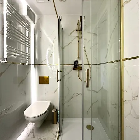 Bierutowska Apart - Lift&Laundry-3