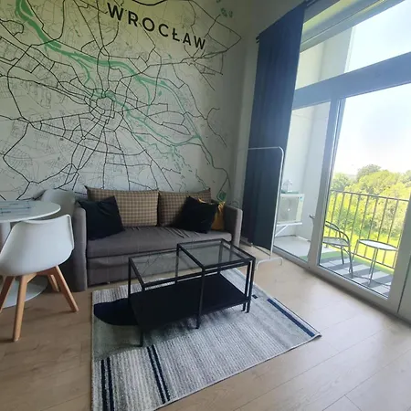 Apartament Atram Minimax-3