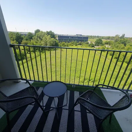 Apartament Atram Minimax-3