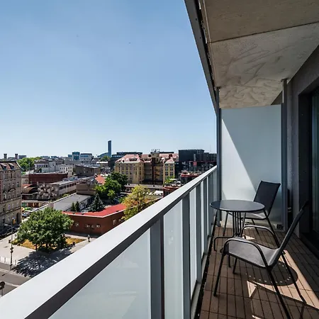 Rentplanet - Apartamenty Quorum-2