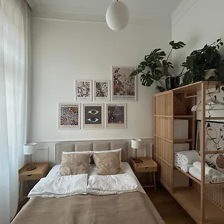 Apartament Przy Bulwarze-3