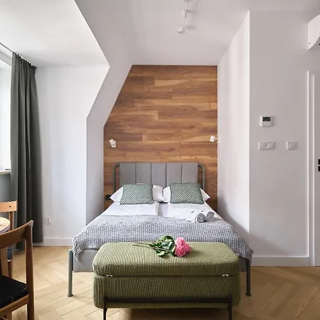 Solny Square Aparthotel-2