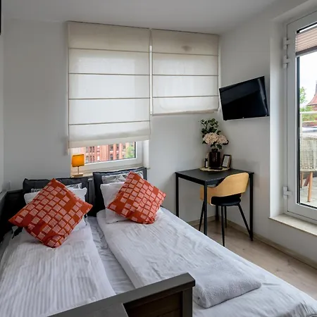 RentPlanet - Apartamenty Dyrekcyjna-2