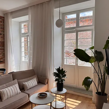 Apartament Przy Bulwarze-3