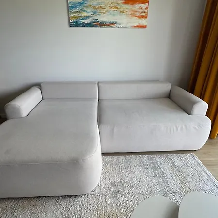 Central Park Apartment - Luxury, Cozy, Garage, Perfect For Families-3