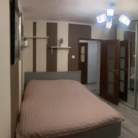 Apartament Krasnala Księże Małe-2