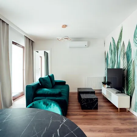 Hugo4You Apartments-2