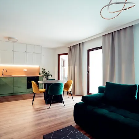 Hugo4You Apartments-3