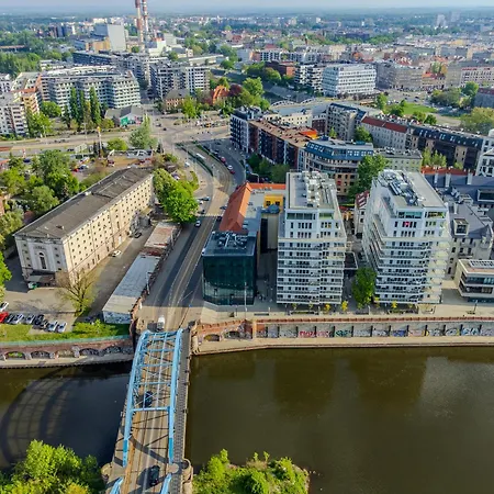River Premium Apartment D-2
