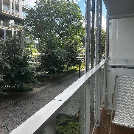Komfortowe Apartamenty Nad Odrą-3