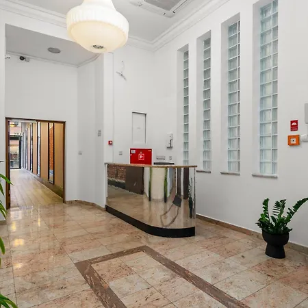 Grand Historic Market Square Residence - 140M2 - As Home Rynek R504-2