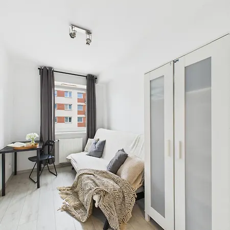 Apartament Książęcy-2