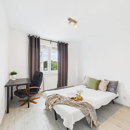Apartament Książęcy-3