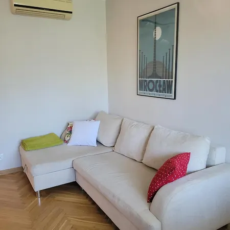 Apartament przy Rynku z garażem-2