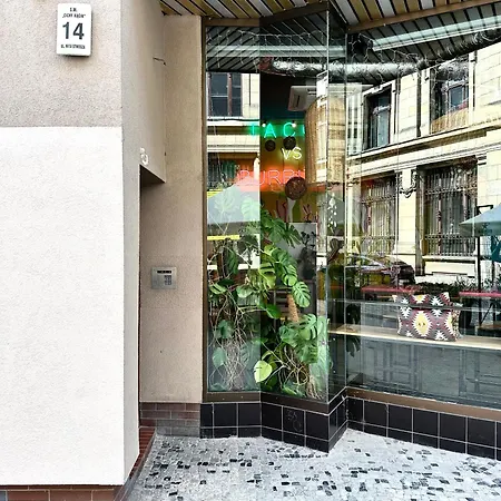Wita Stwosza 14 Apartment - Check-In 20H - Parking-3