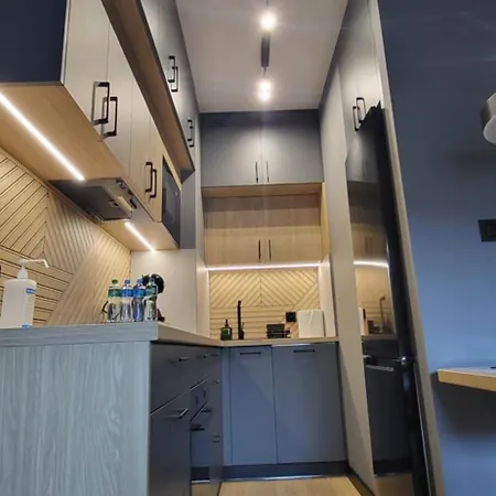 AMapartments Sienkiewicza Residence - Ekskluzywny apartament w sercu Wrocławia z dostępem do tarasu na dachu-2