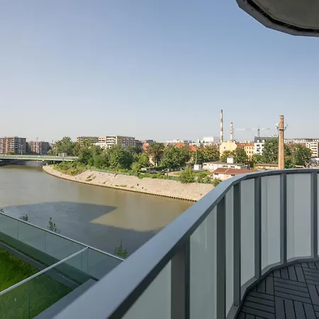 Odra View Exclusive Stay-2