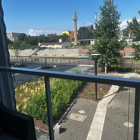 Komfortowe Apartamenty Nad Odra-2